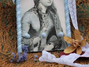 Ключница Ключница