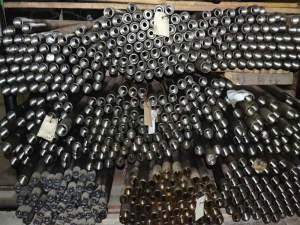 Буровые штанги 42, 50, 63.5 мм Д, К