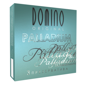 Palladium