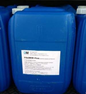 Жидкий пнообазватль для бурения Foamer Plus Жидкий пнообазватль для бурения Foamer Plus