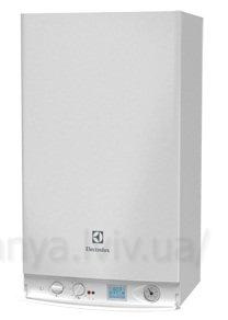 Газовый котел Electrolux GCB Quantum 24i Львов Газовый котел Electrolux GCB Quantum 24i Львов