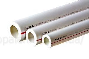 VTp.700.0020.32ТРУБА PP-R, PN 20, 32 MM (белый) Львов VTp.700.0020.32ТРУБА PP-R, PN 20, 32 MM (белый) Львов