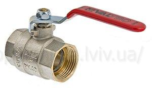 VT.214Кран шар. вн.-вн. 3 VT.214Кран шар. вн.-вн. 3