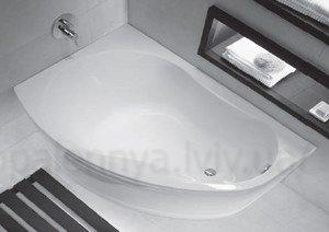 Ванна Kolo Promise 150x100 L/R Львов Ванна Kolo Promise 150x100 L/R Львов