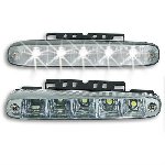 Фары дневного света LED DRL-002 Фары дневного света LED DRL-002