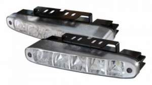 Фары дневного света LED DRL-0003 Фары дневного света LED DRL-0003