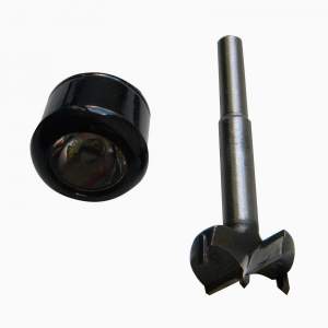 Фары дневного света LED DRL-030 Фары дневного света LED DRL-030