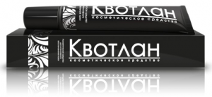 Гель Квотлан Гель Квотлан