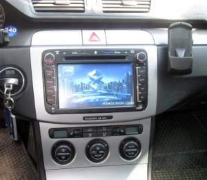 Штатная магнитола nTray 7166 New VW Passat B6, Golf, Touran, Tiguan, Polo, Jetta Штатная магнитола nTray 7166 New VW Passat B6, Golf, Touran, Tiguan, Polo, Jetta