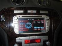 Штатная магнитола Phantom DVM-8500G HDi i6 Ford Штатная магнитола Phantom DVM-8500G HDi i6 Ford