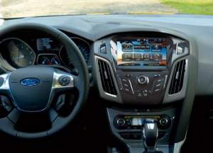 Road Rover Android Focus-3, C-Max 2011+ Road Rover Android Focus-3, C-Max 2011+