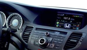 Road Rover головное устройство для автомобиля Honda Accord 2008+ (European version) Road Rover головное устройство для автомобиля Honda Accord 2008+ (European version)