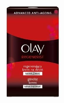 Olay Regenerist дневной крем 50 мл Olay Regenerist дневной крем 50 мл