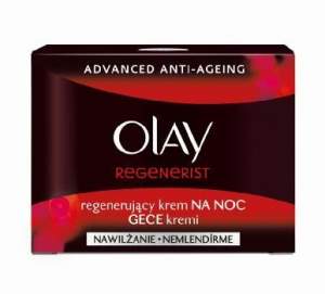 Olay Regenerist ночной крем для лица 50 мл Olay Regenerist ночной крем для лица 50 мл