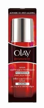 Olay Regenerist Сыворотка укрепляющая и моделирующая 50 мл Olay Regenerist Сыворотка укрепляющая и моделирующая 50 мл