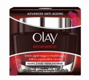 Olay Regenerist крем укрепление и формирование 50 мл Olay Regenerist крем укрепление и формирование 50 мл