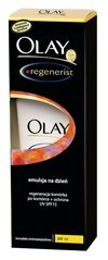 Olay Regenerist дневной лосьон с УФ-защитой 15 мл Olay Regenerist дневной лосьон с УФ-защитой 15 мл