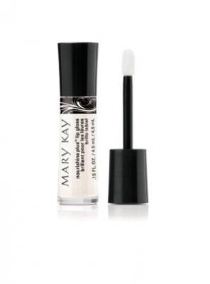 Блеск для губ Mary Kay® NouriShine Plus™ Лунный Свет | Silver Moon Блеск для губ Mary Kay® NouriShine Plus™ Лунный Свет | Silver Moon