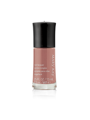 Лак для ногтей Mary Kay® «Розовое Ретро» Лак для ногтей Mary Kay® «Розовое Ретро»