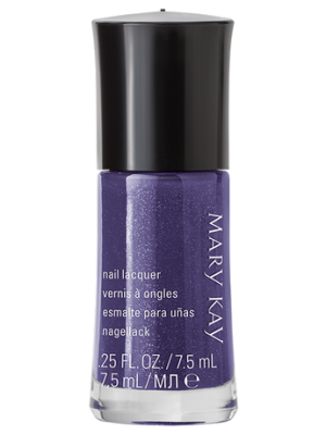 Лак для ногтей Mary Kay® «Сапфир» Лак для ногтей Mary Kay® «Сапфир»