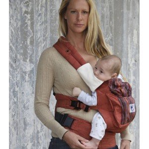 Накладки на ремни Ergo Baby Накладки на ремни Ergo Baby