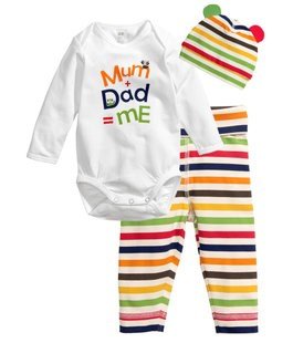 Костюм Mum+Dad Костюм Mum+Dad
