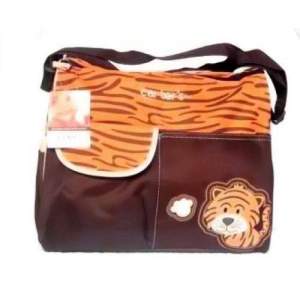 Сумка для мамы Carter's тигренок. Сумка для мамы Carter's тигренок.