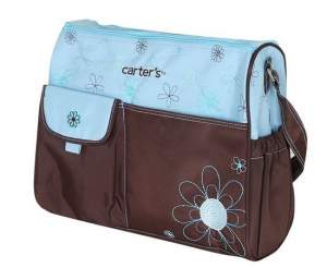 Сумка для мамы Carter's Сумка для мамы Carter's
