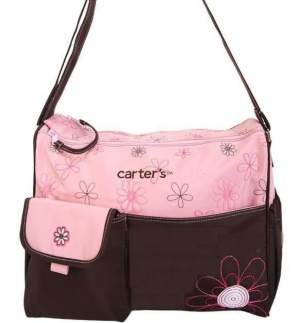 Сумка для мамы Carter's Сумка для мамы Carter's