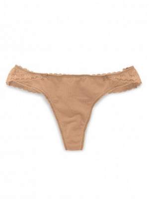 Трусики Cotton Lingerie