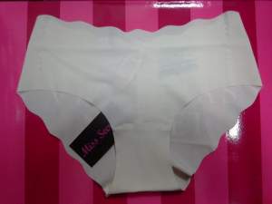 Безшовные бикини