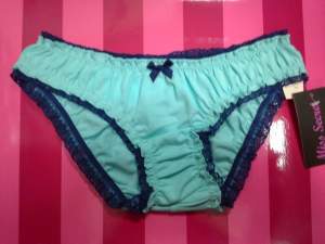 Бикини Cotton Lingerie