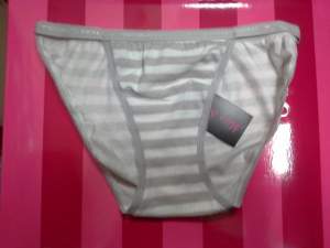 Трусики Cotton Lingerie