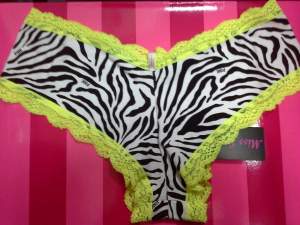 Шортики Love Pink