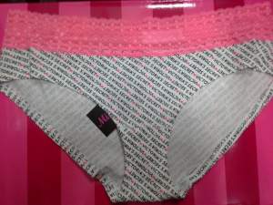 Трусики Cotton Lingerie