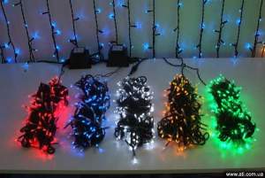 LED Гирлянда
