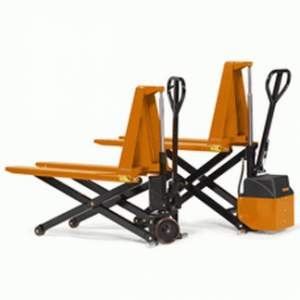 Подъемные вилочные столы Rocla RXM 10 / RXE 10 Подъемные вилочные столы Rocla RXM 10 / RXE 10