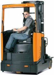 Ричтрак Rocla Humanic HS16S/HX16S/HX20S Ричтрак Rocla Humanic HS16S/HX16S/HX20S