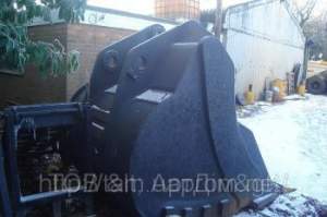 Ковш усиленный оригинальный Doosan 1,5 м3 продажа в Украине. Прямой импорт Ковш усиленный оригинальный Doosan 1,5 м3 продажа в Украине. Прямой импорт