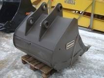 Оригинальный ковш 1,1м3 к экскаватору DOOSAN DX 225LC поставка и продажа Оригинальный ковш 1,1м3 к экскаватору DOOSAN DX 225LC поставка и продажа
