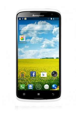 Lenovo S820