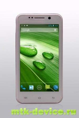THL W100S White