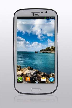 THL W8s White