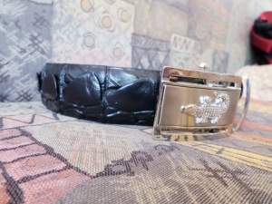 Продаем ремни из крокодиловой кожи хорошего качества Продаем ремни из крокодиловой кожи хорошего качества