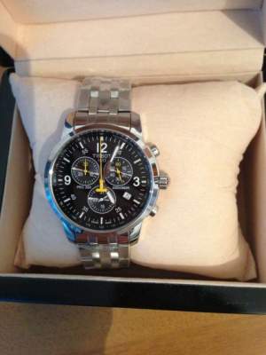 Tissot