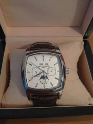 Patek Philippe