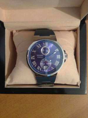 Ulysse Nardin