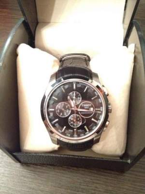Tissot