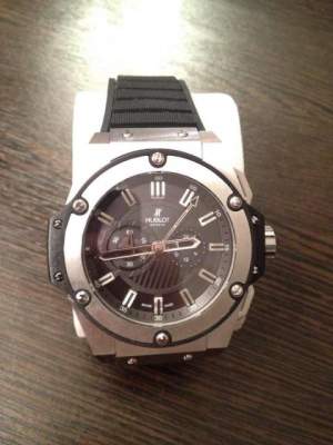 Hublot