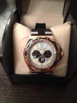 Bvlgari